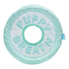 BARK - Puppy Breath Mint