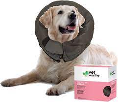 VW Soft Collars