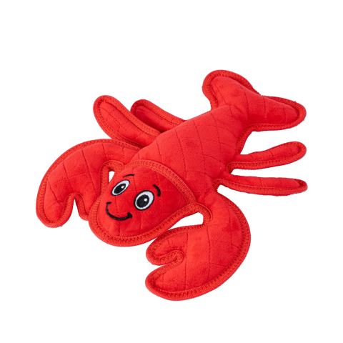 Territory - Lobster Durable Plush 10" Toy