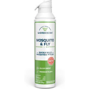 
                
                    Load image into Gallery viewer, Wondercide Mosquito &amp;amp; Fly Spray
                
            