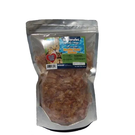 Bellyrubs - Bonita Tuna Flakes for Cats &amp; Dogs