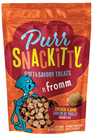 Fromm - PurrSnacKItty Treats for Cats