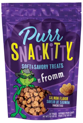 Fromm - PurrSnacKItty Treats for Cats