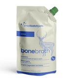 Smallbatch -  Shelf Stable Venison Bone Broth