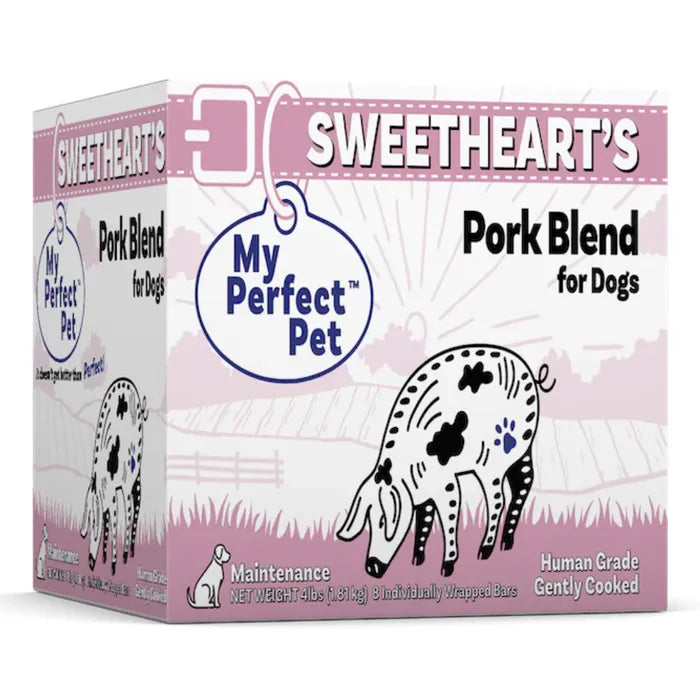 My Perfect Pet - Sweetheart&