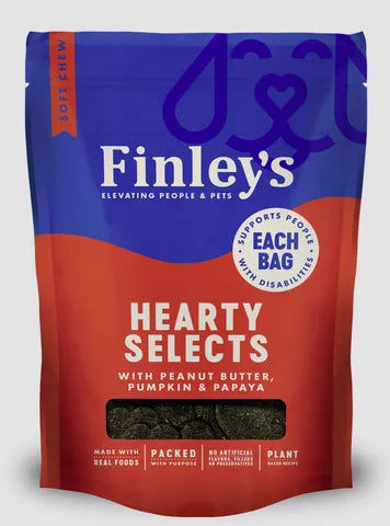 Finley&