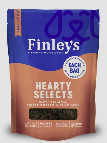Finley&