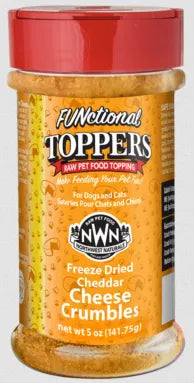 NWN - Functional Toppers for Dogs