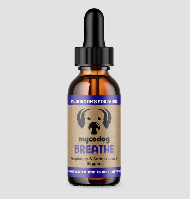 MycoDog Breathe