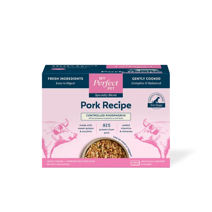 My Perfect Pet - Gently Cooked 4lb