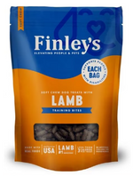 Lamb Training Bites