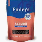 Salmon training bites