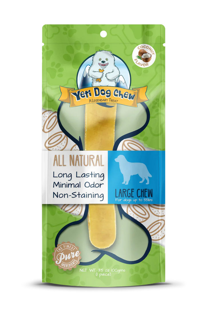 Yeti - Large Chew for dogs