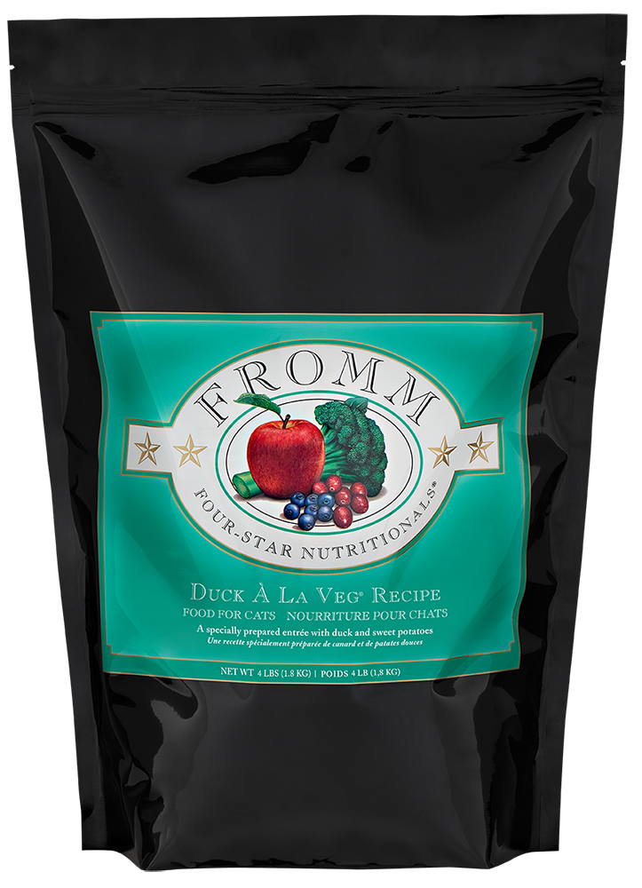 Fromm - Dry Food for Cats