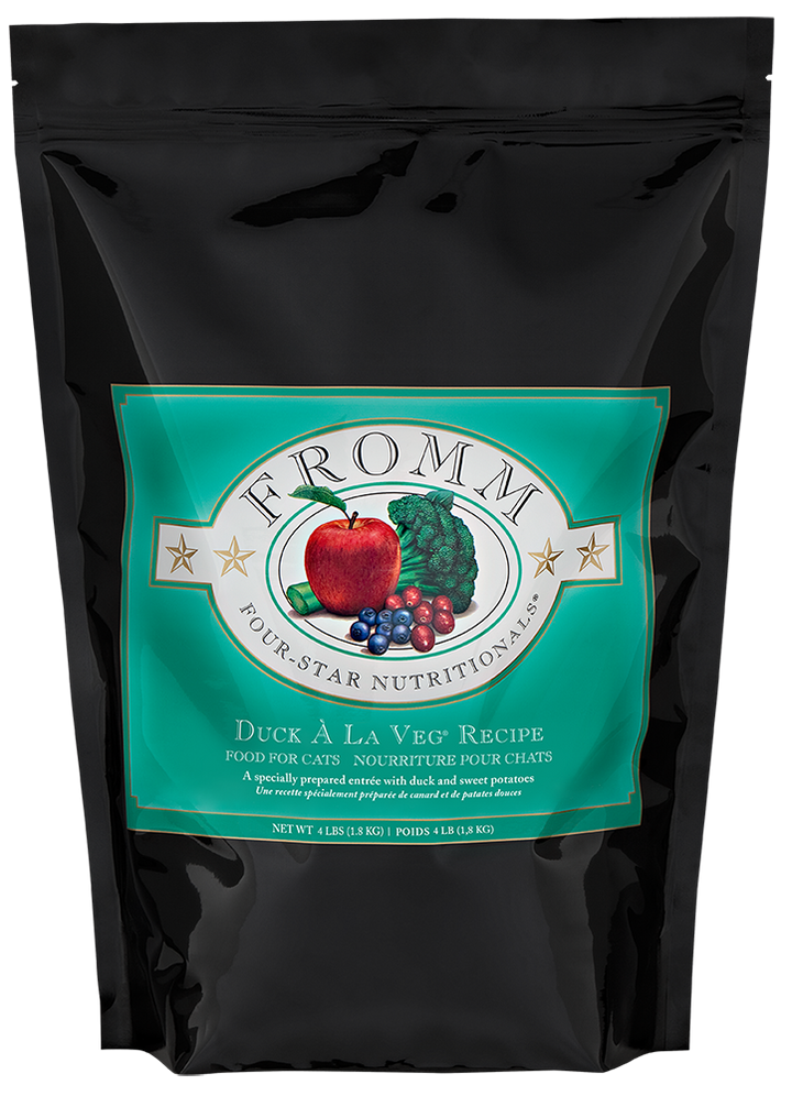 Fromm - Dry Food for Cats