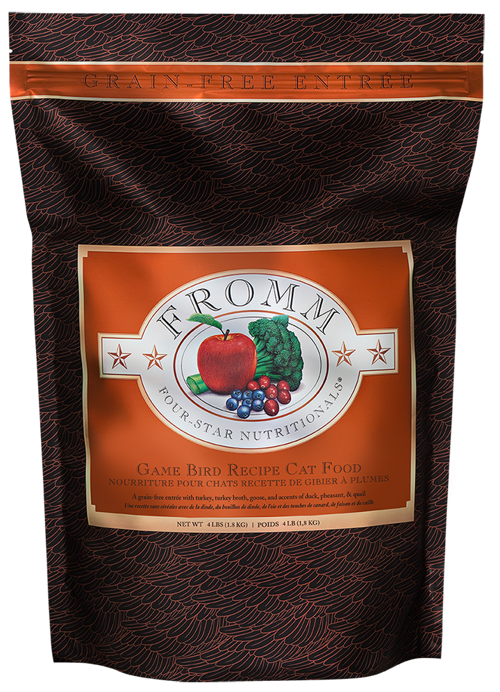 Fromm - Dry Food for Cats