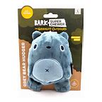 Bark Grey Bear hugger