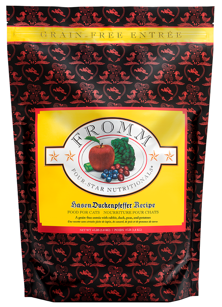 Fromm - Dry Food for Cats