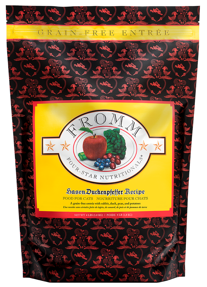 Fromm - Dry Food for Cats