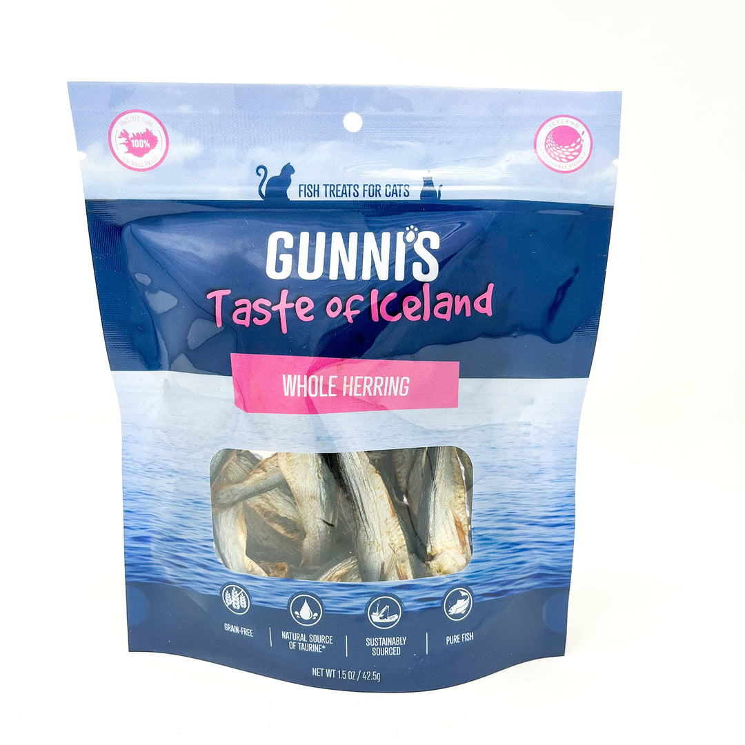 Gunni&