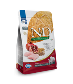Farmina - N&D Ancestral Grain Chicken, Spelt, Oats, and Pomegranate Adult Medium and Maxi 26.4lbs