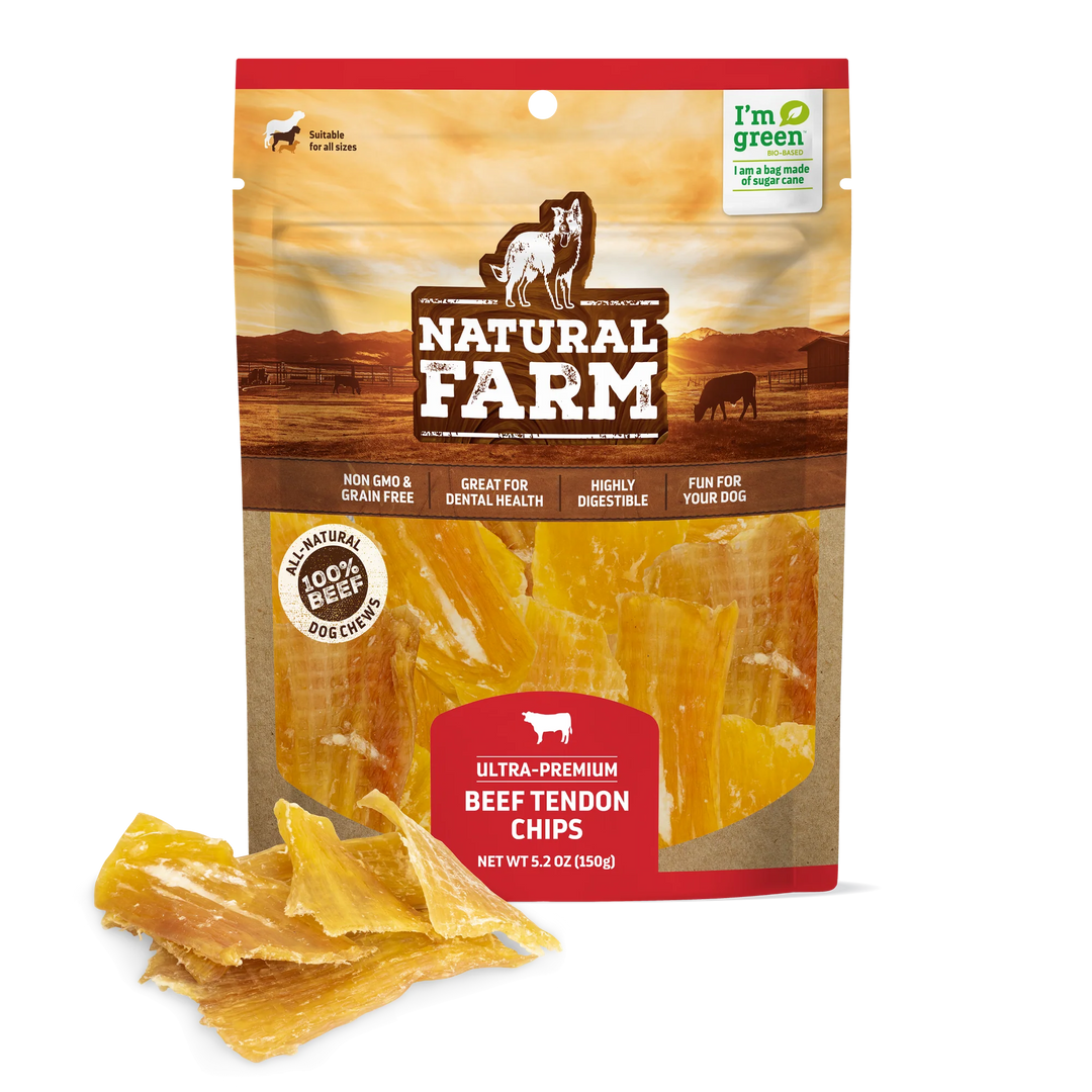 Natural Farm Treats