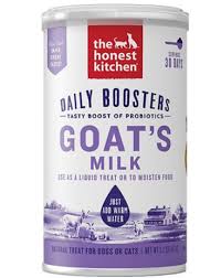 The Honest Kitchen Daily Boosters