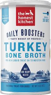 The Honest Kitchen Daily Boosters