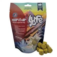 OC LYFE Functional Chews  (Last Chance Clearance - 50% Off!)