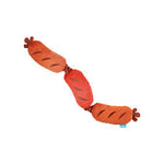 Bark - Lickin' Links Plush