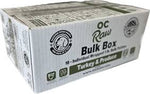 OC Raw - Turkey & Produce Bulk