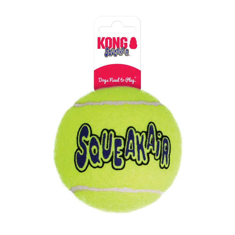 KONG SqueakAir Ball XL