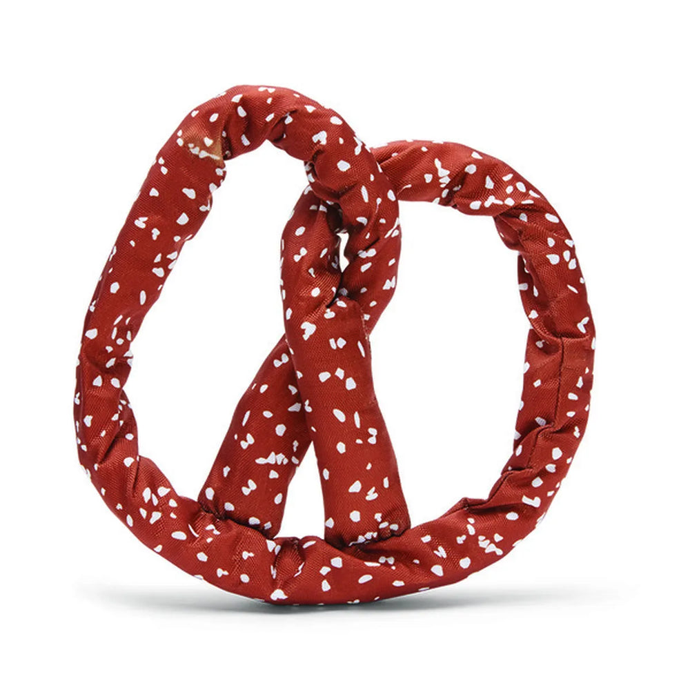 Bark - Paula's Park Slope Pretzel Plush