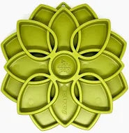 Soda Mandala etray Green