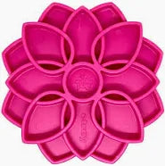 soda mandala etray pink