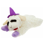 Lamb Chop Purple Witch Hat