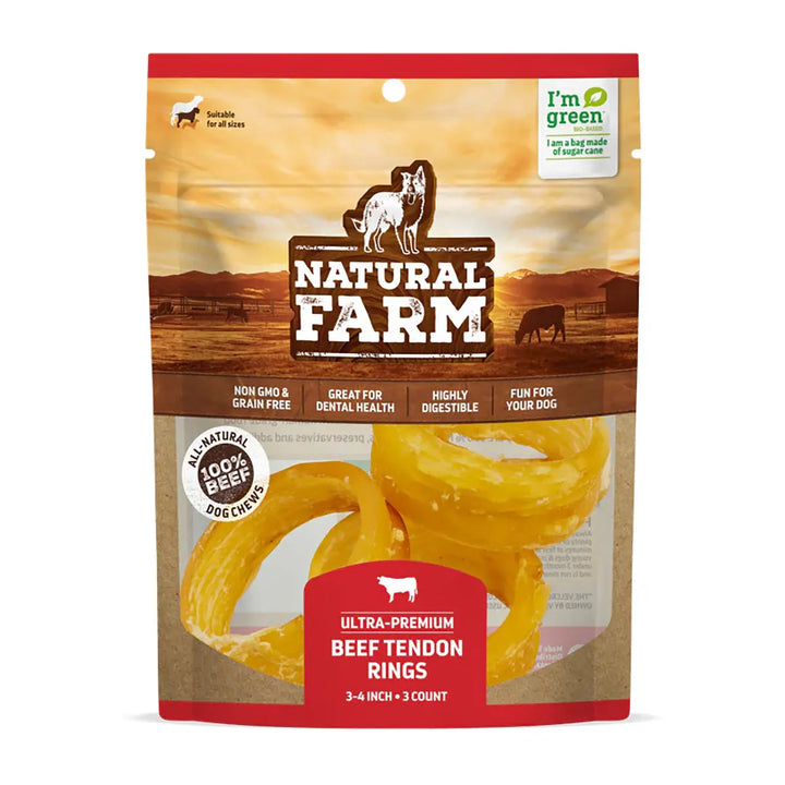 Natural Farm Treats