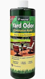 Yard Odor Eliminator Refill 16 oz