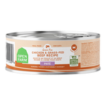 Open Farm - Cat Pate Cans