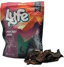 OC Lyfe Jerky