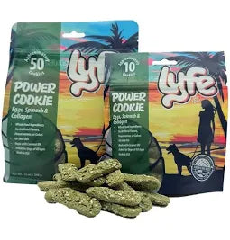 OC LYFE Power Cookie