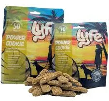 OC LYFE Power Cookie