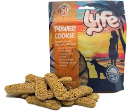 OC LYFE Power Cookie