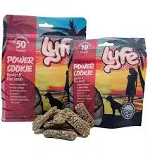 OC LYFE Power Cookie