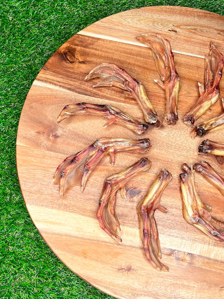 Furever Primal 6 Count