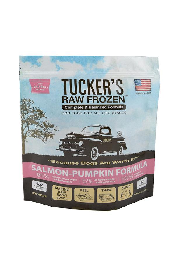 Tuckers Raw Frozen Food for Dogs