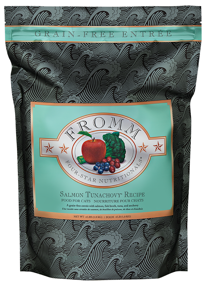 Fromm - Dry Food for Cats