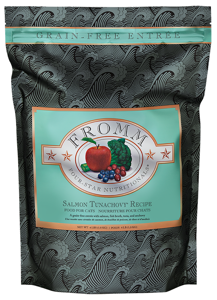 Fromm - Dry Food for Cats