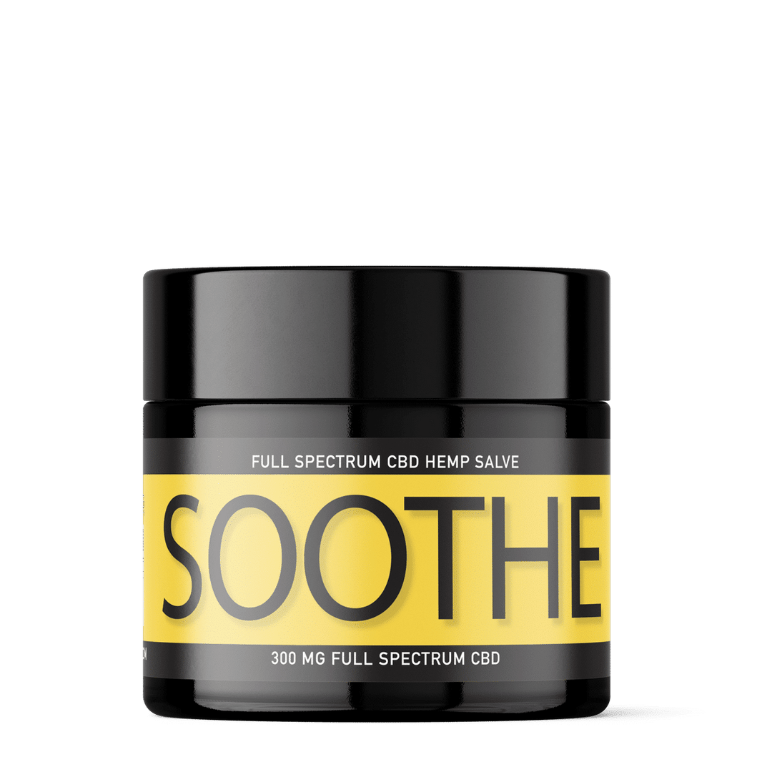 Soothe Salves for Dogs 2oz