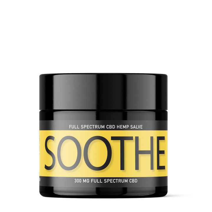 Soothe Salves for Dogs 2oz